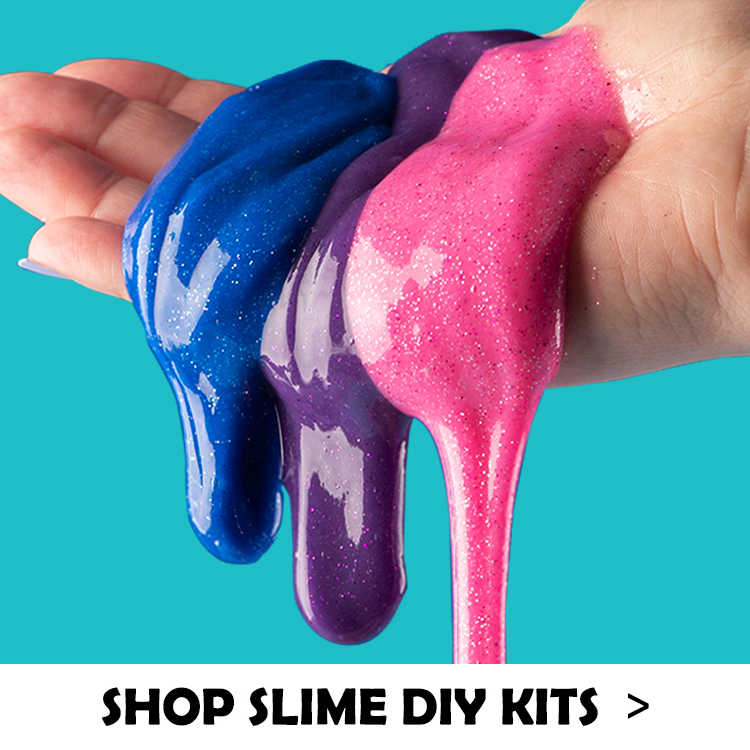 Original Stationery Basic Slime Kit Only $8.95 (Reg. $18)