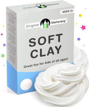 Soft Clay