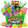 Original Stationery Dinosaur Slime Kit, Glow in The Dark Slime