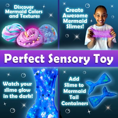 Perfect Sensory Toy